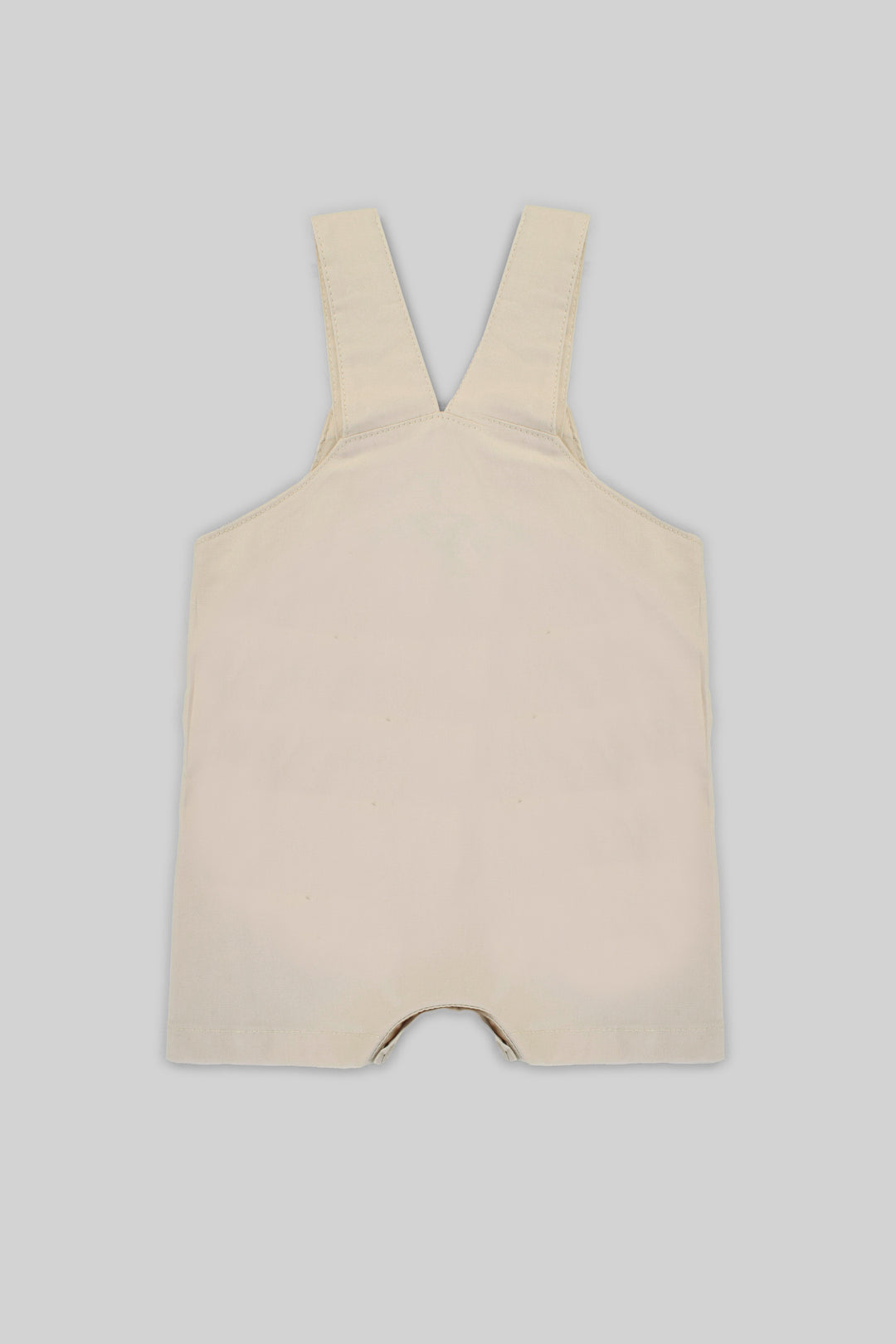 Rouned Jumpsuit
