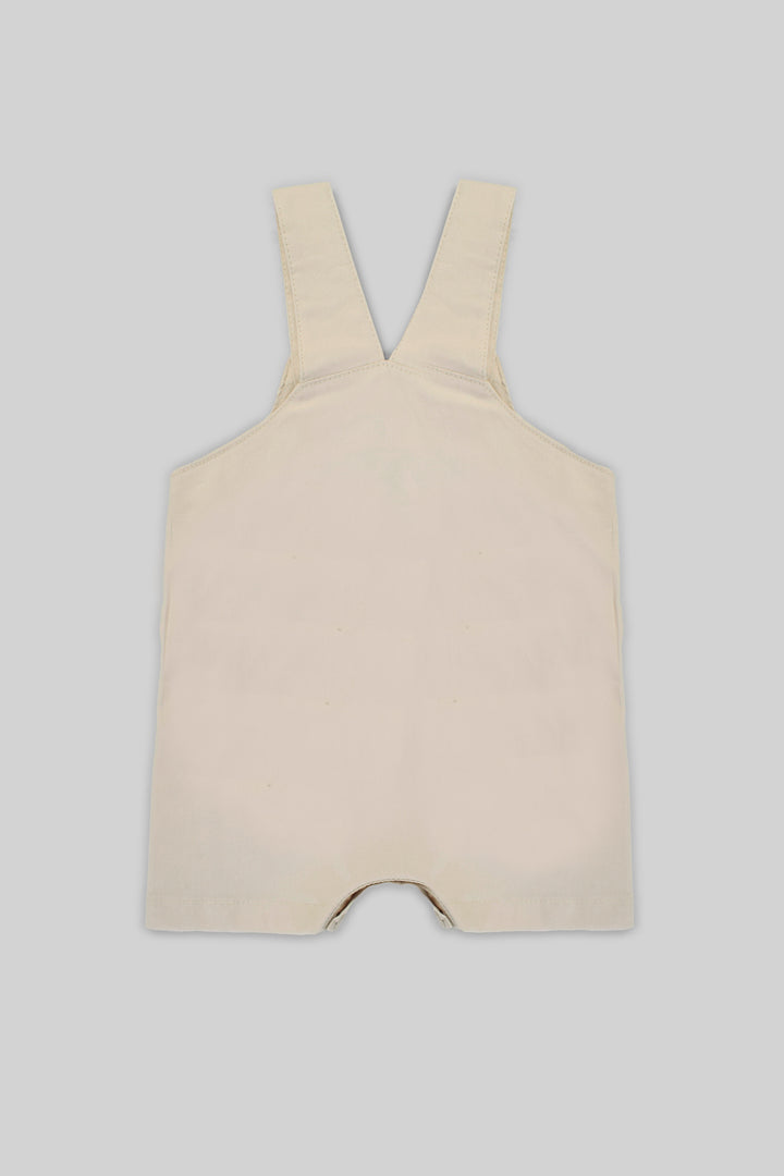 Rouned Jumpsuit