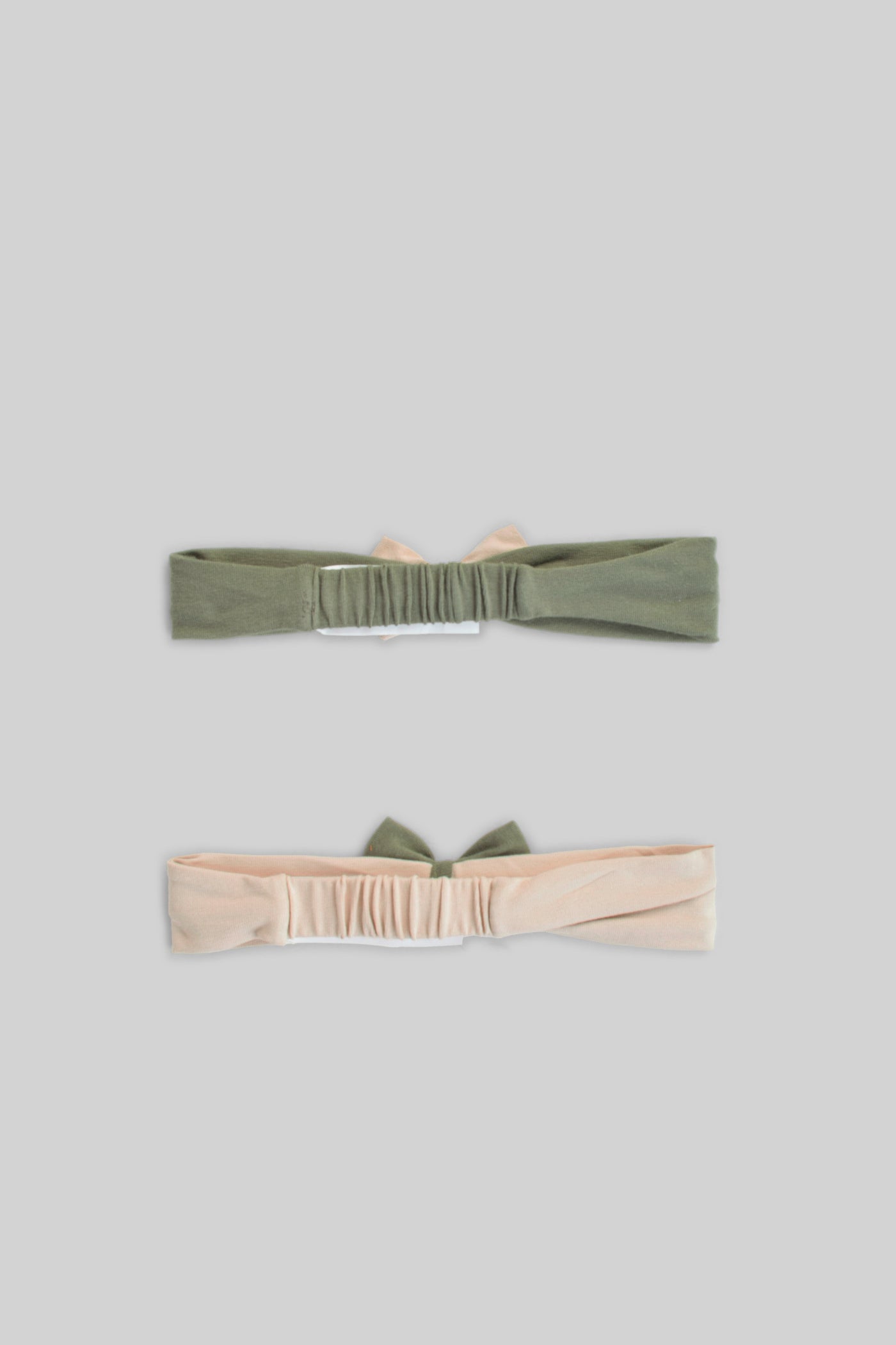 Printed Hair Tie P/2