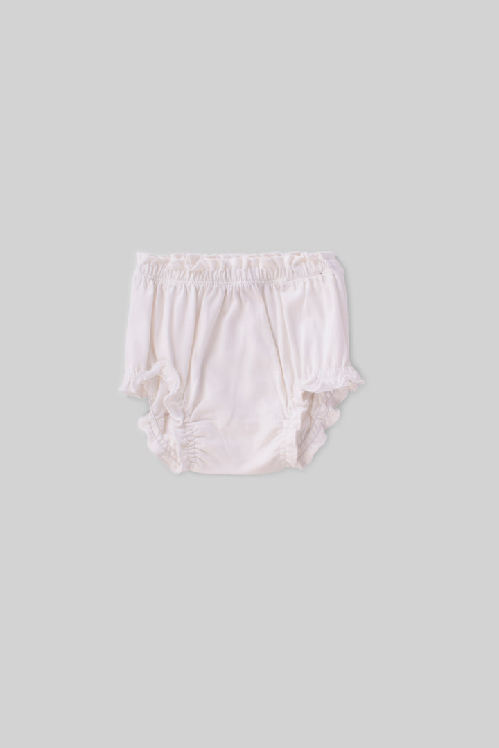 Rounded Pajamas Set