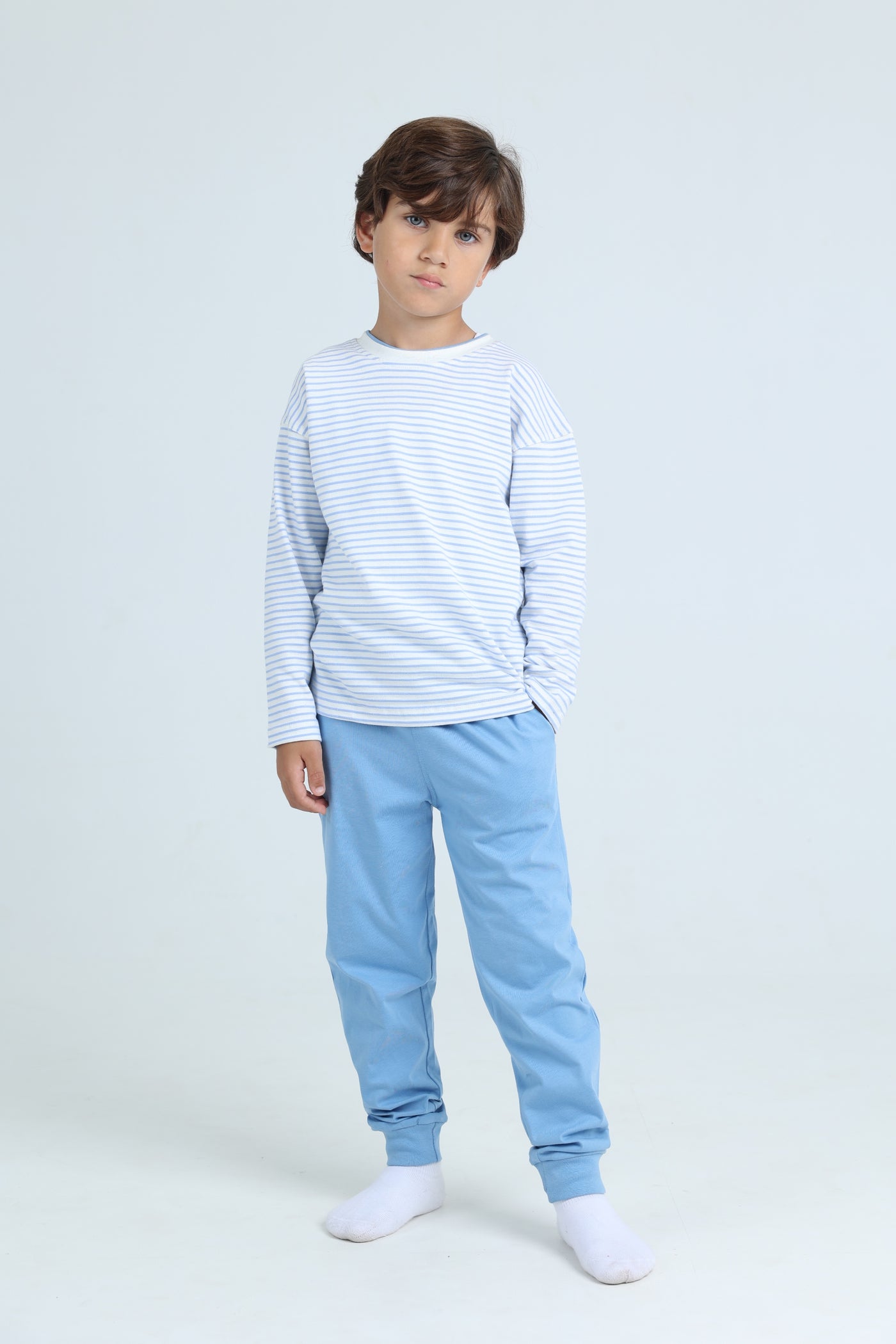 Round Strip Set