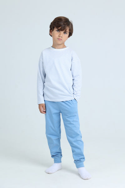 Round Strip Set
