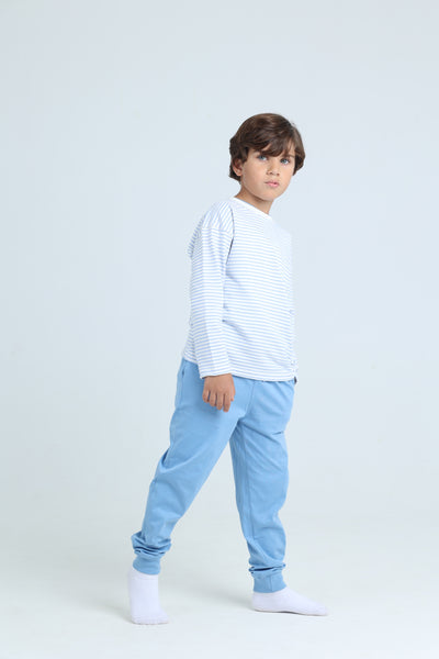 Round Strip Set