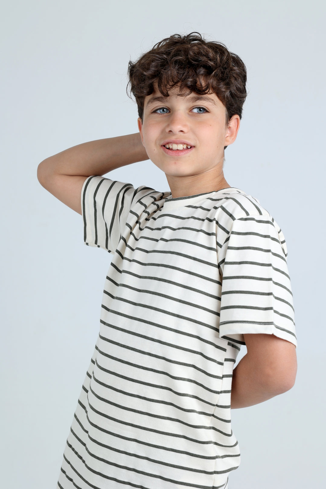 Round Printed Set