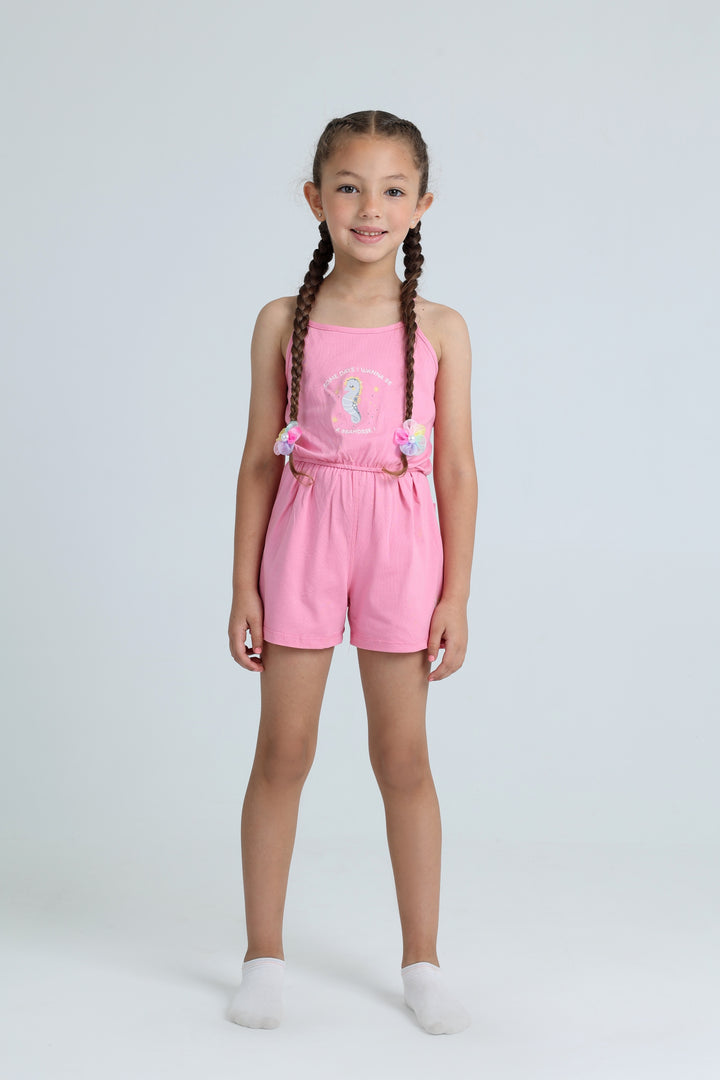 Jumpsuit
