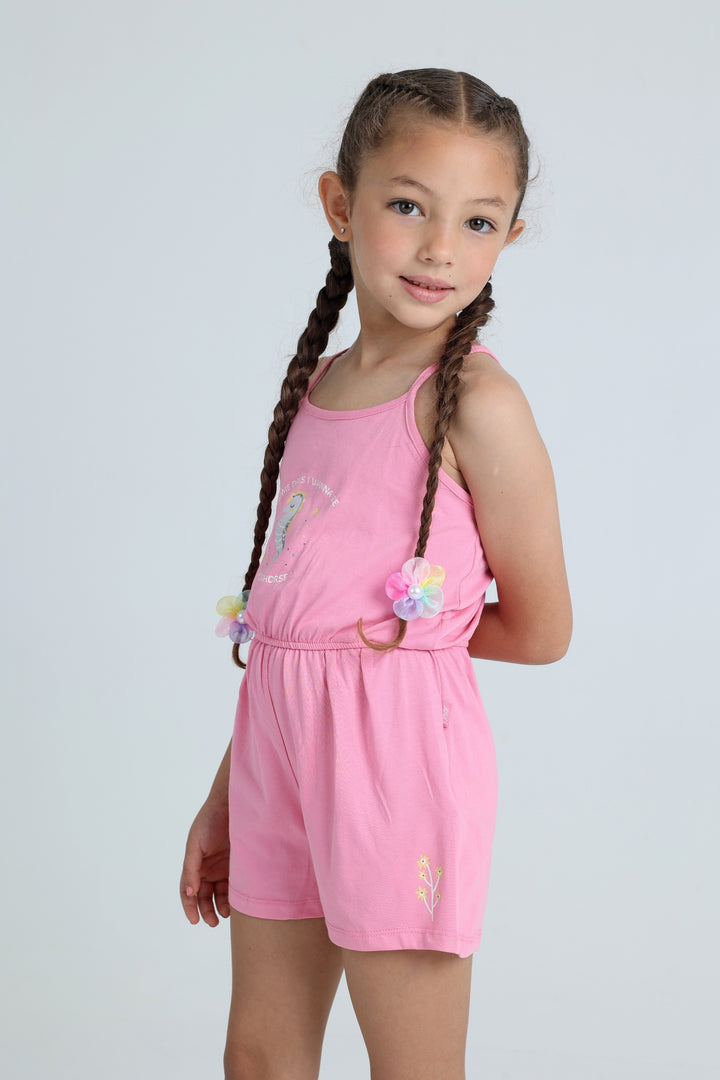 Jumpsuit