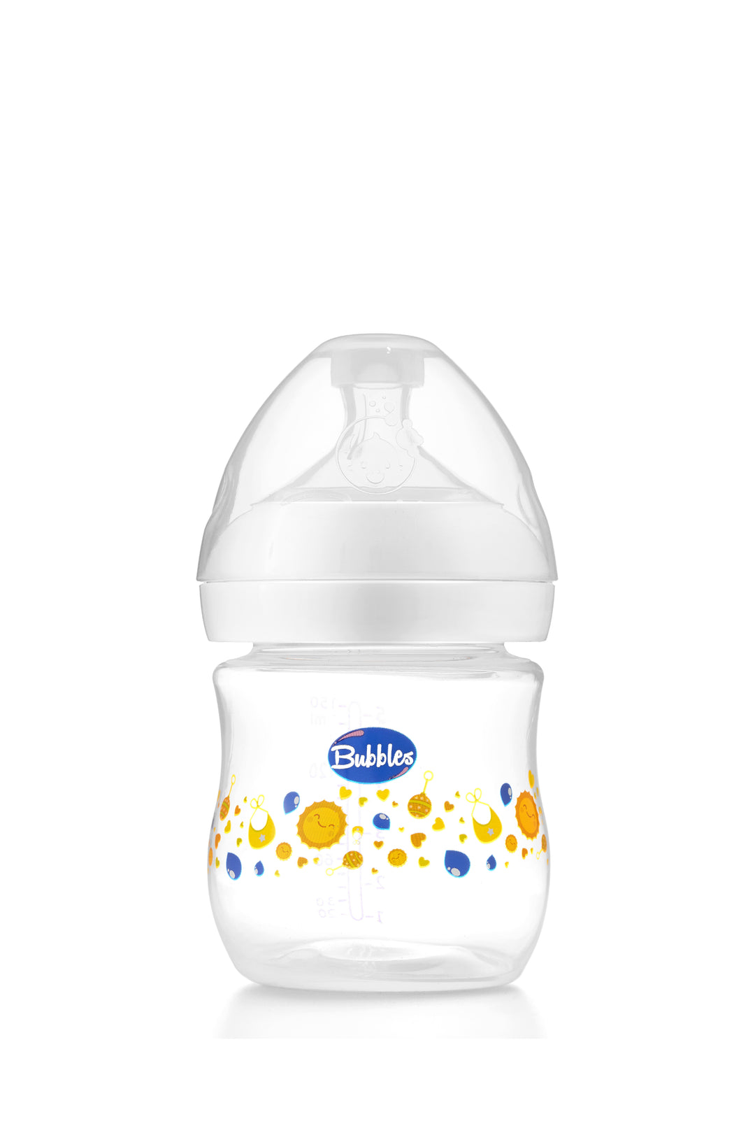Natural feeding bottle 150ml