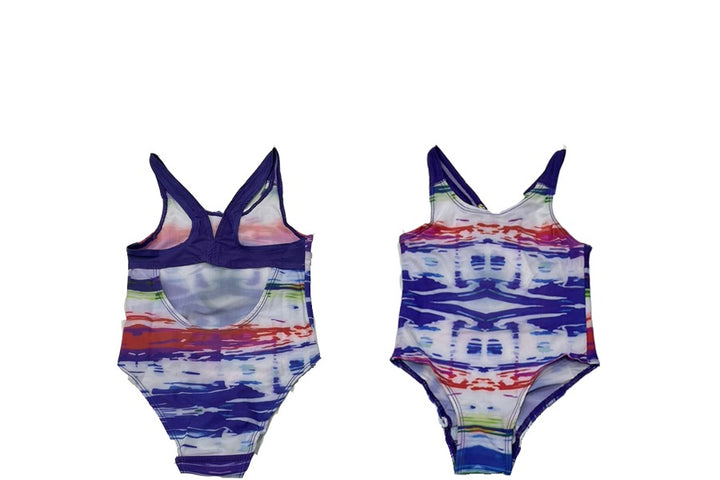 Printed Swimwear 1 Piece