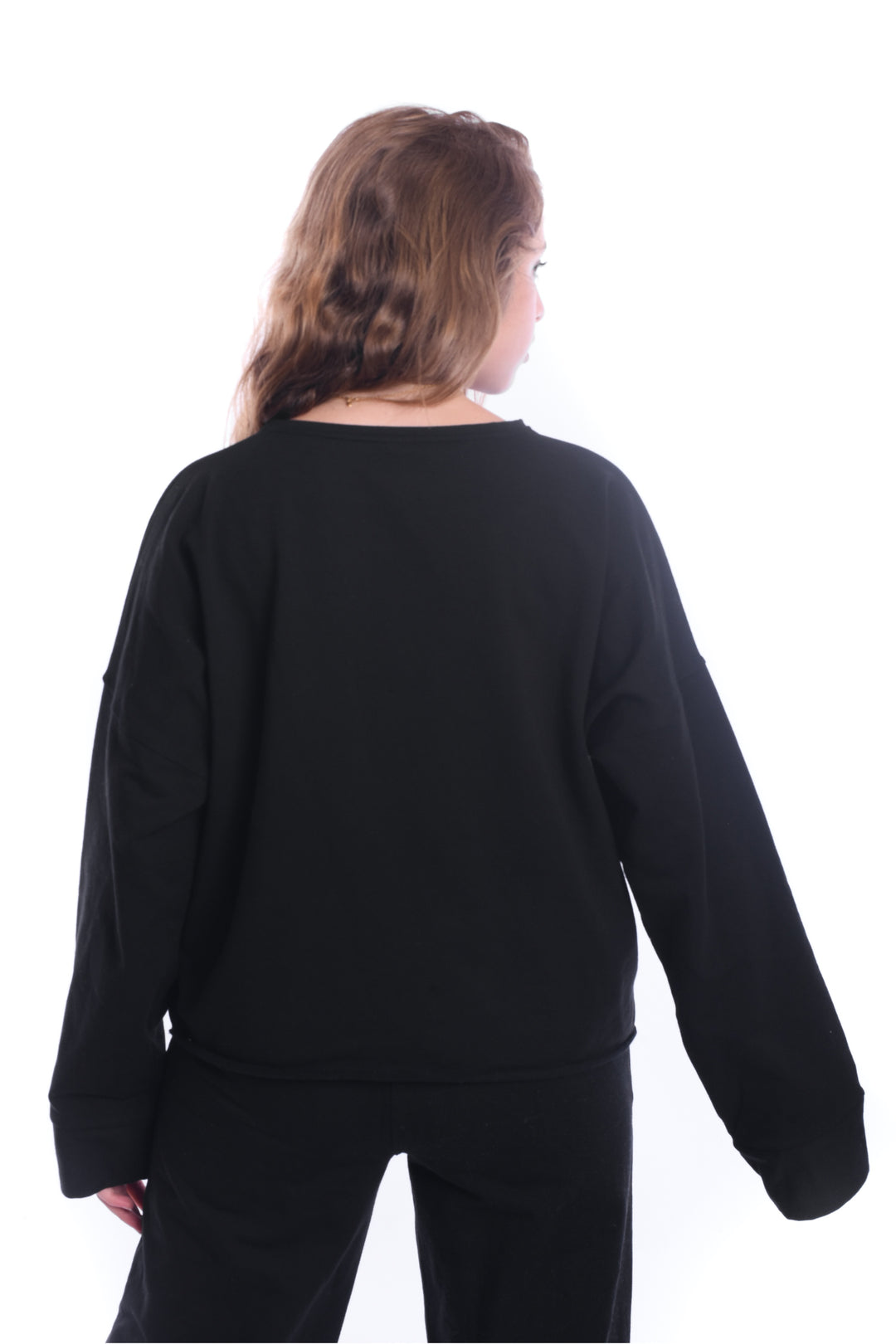 Hooded T-Shirt