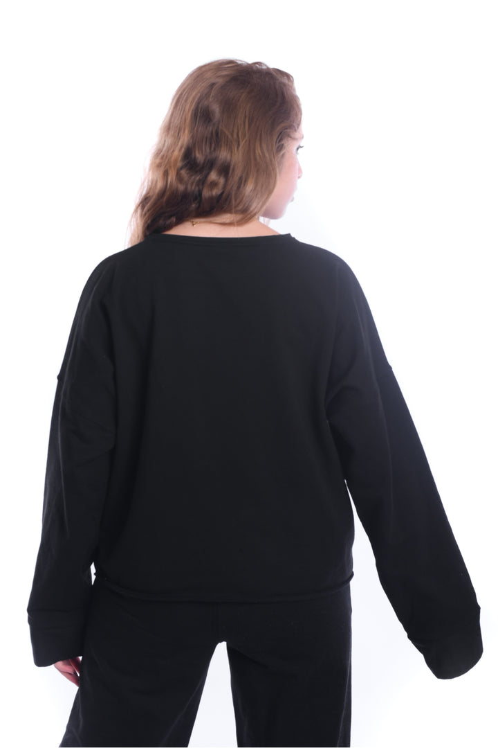 Hooded T-Shirt