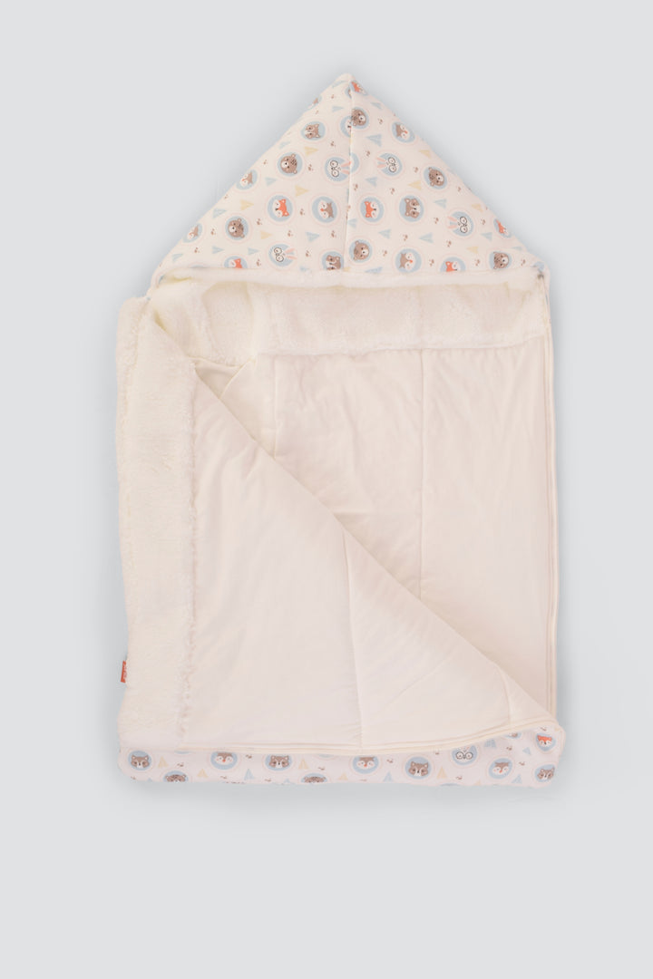 Printed Baby Port