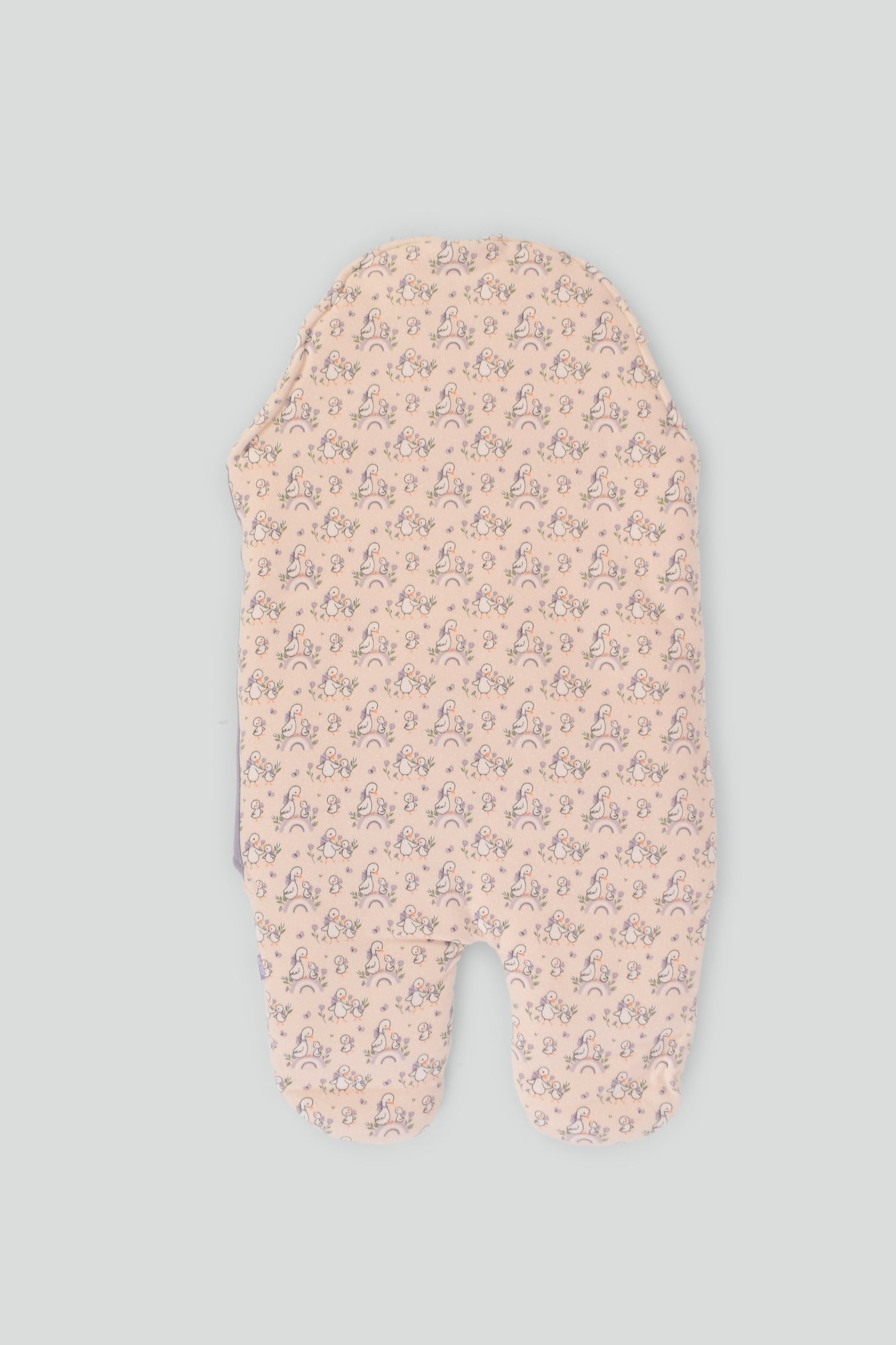 Printed Baby Swaddle