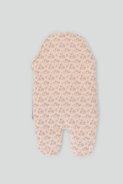 Printed Baby Swaddle