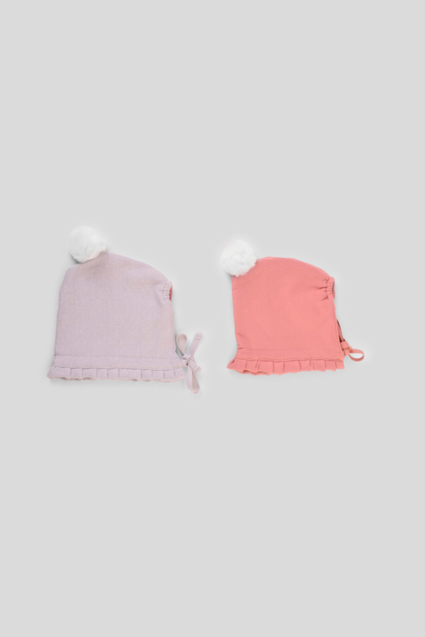 Printed Baby Beanie P/2