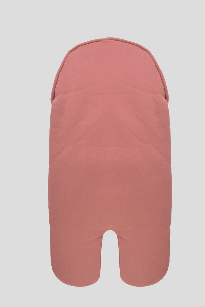 Embroidered Baby Swaddle