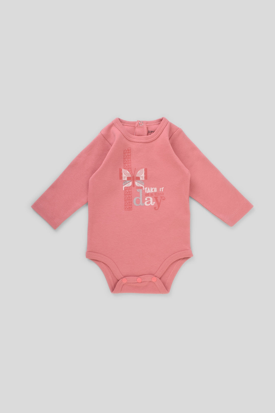 Hooded Pajamas Set