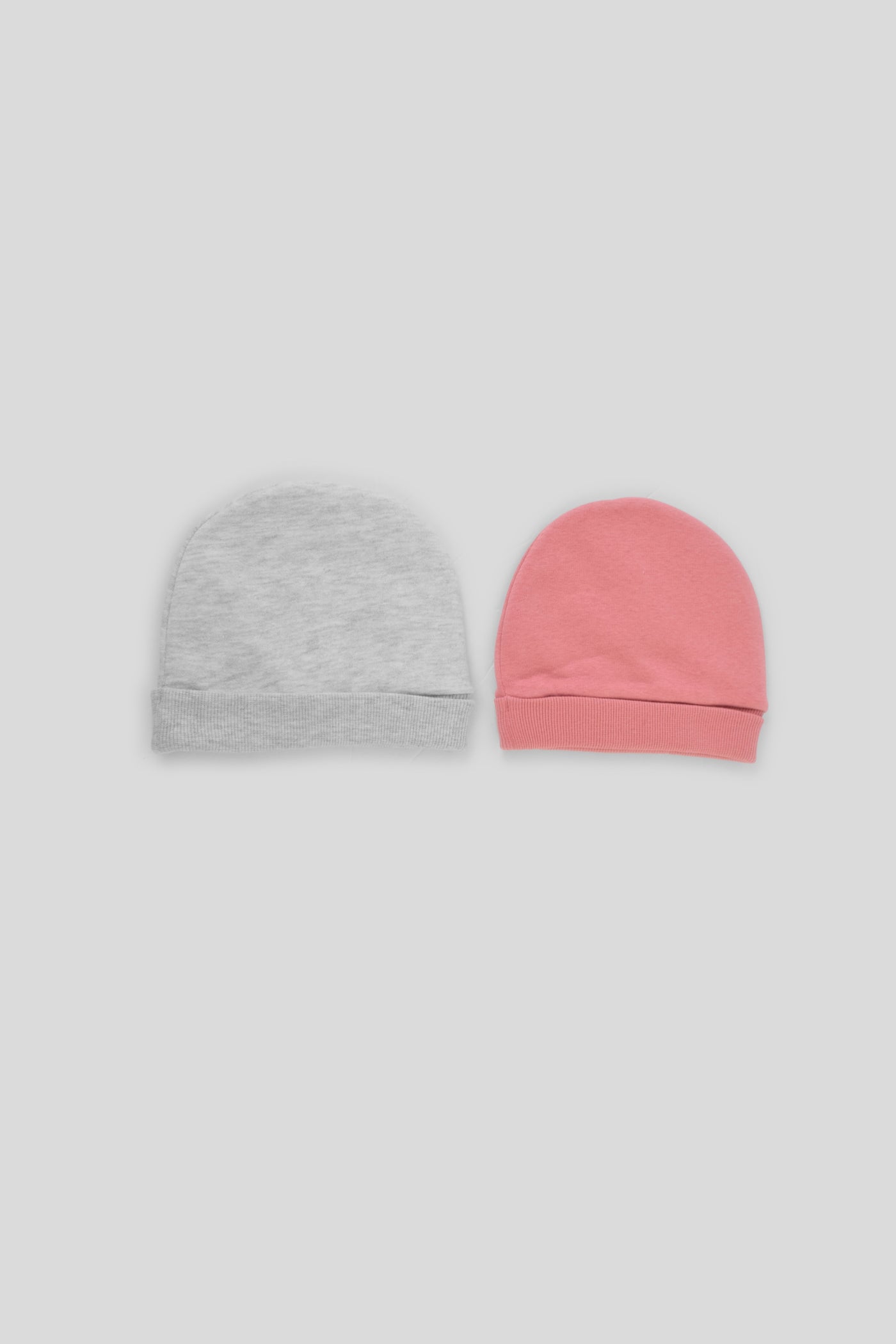 Printed Baby Beanie P/2