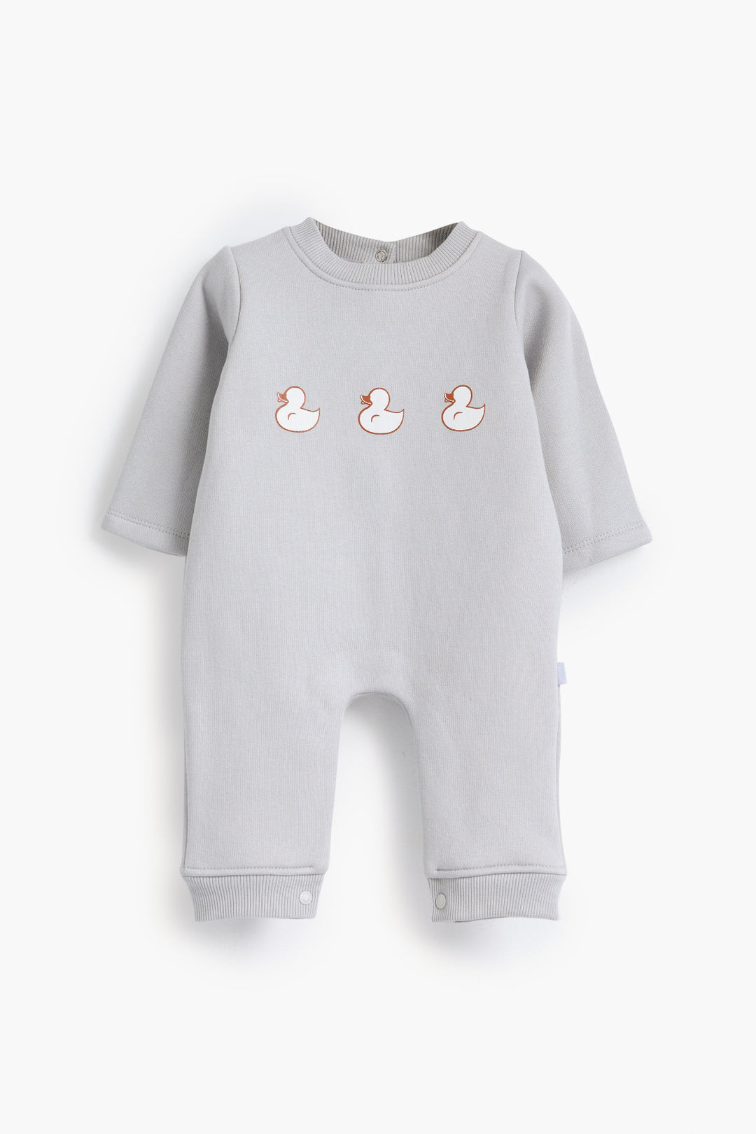 Round Jumpsuit Set  22251305