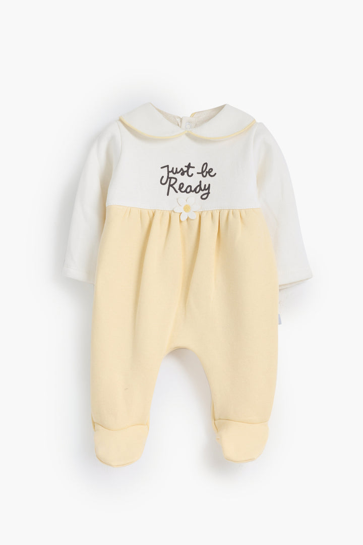 Round Jumpsuit 22251781