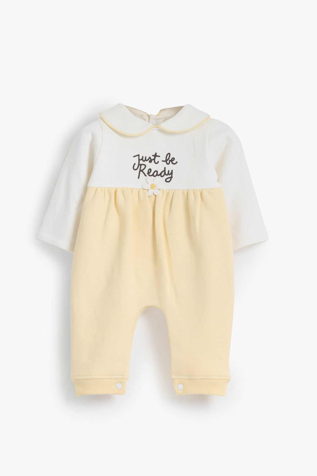 Round Jumpsuit 22251781