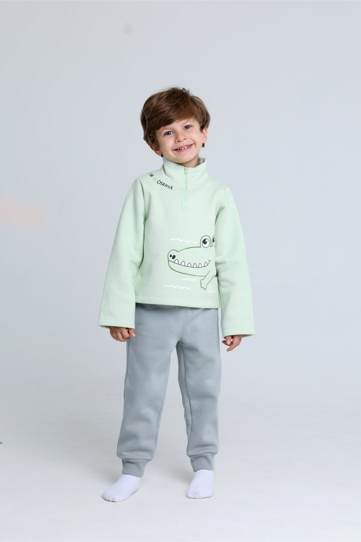 Pajamas Set 22253004