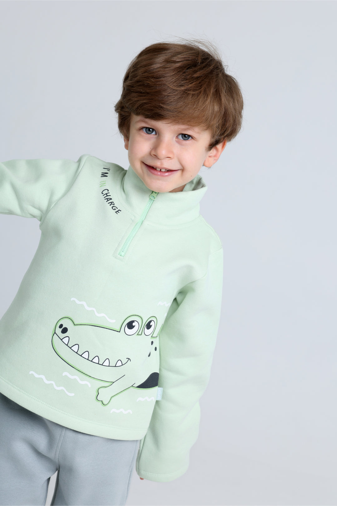 Pajamas Set 22253004