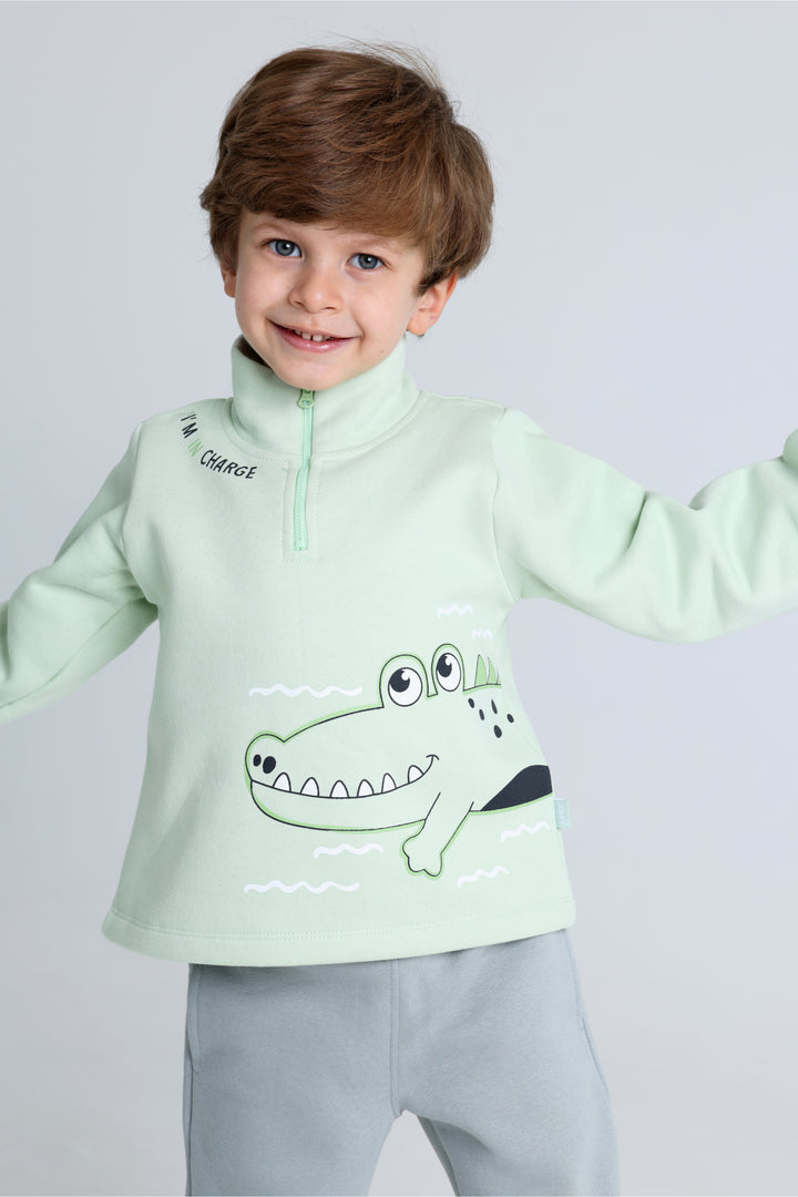 Pajamas Set 22253004