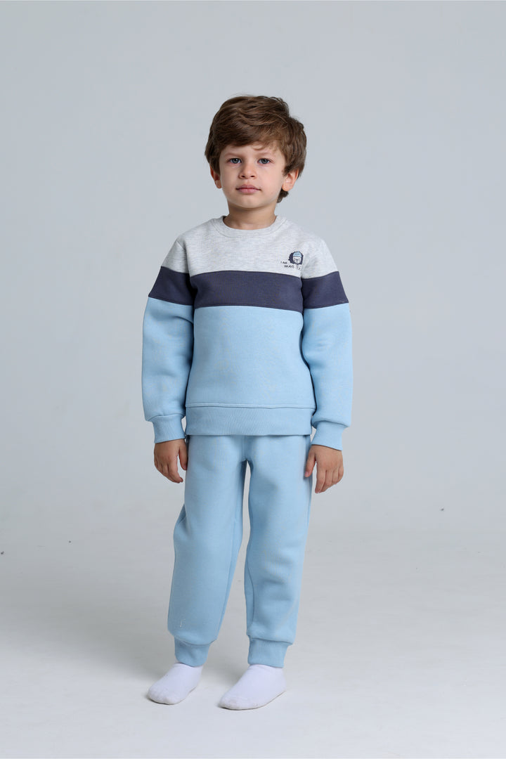 Round Pajamas Set 22253016
