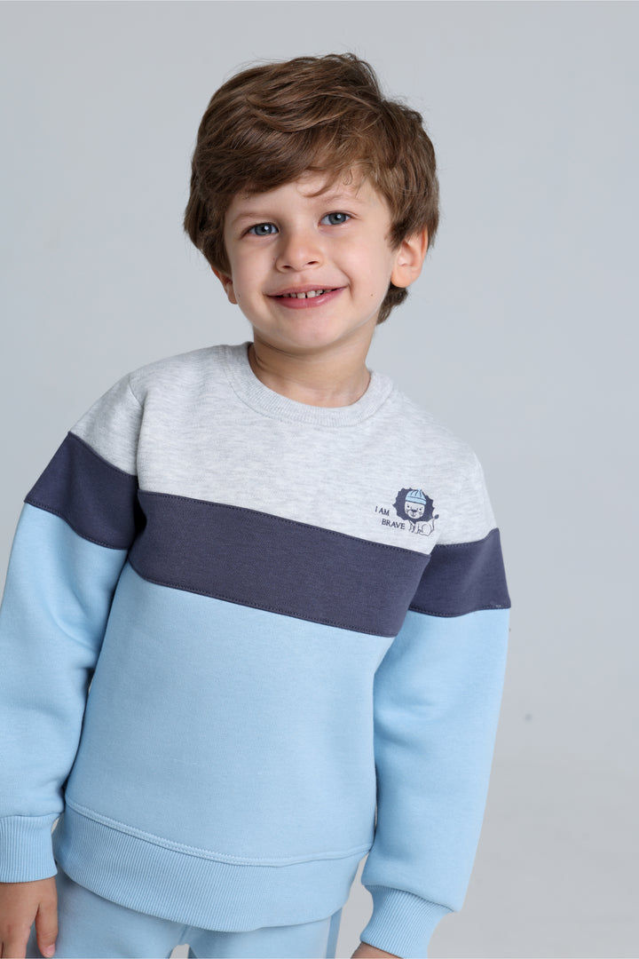 Round Pajamas Set 22253016