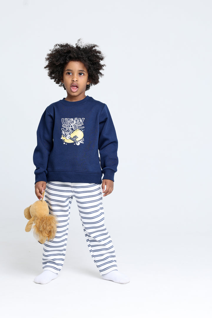 Pyjama Set