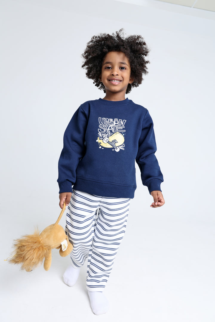 Pyjama Set