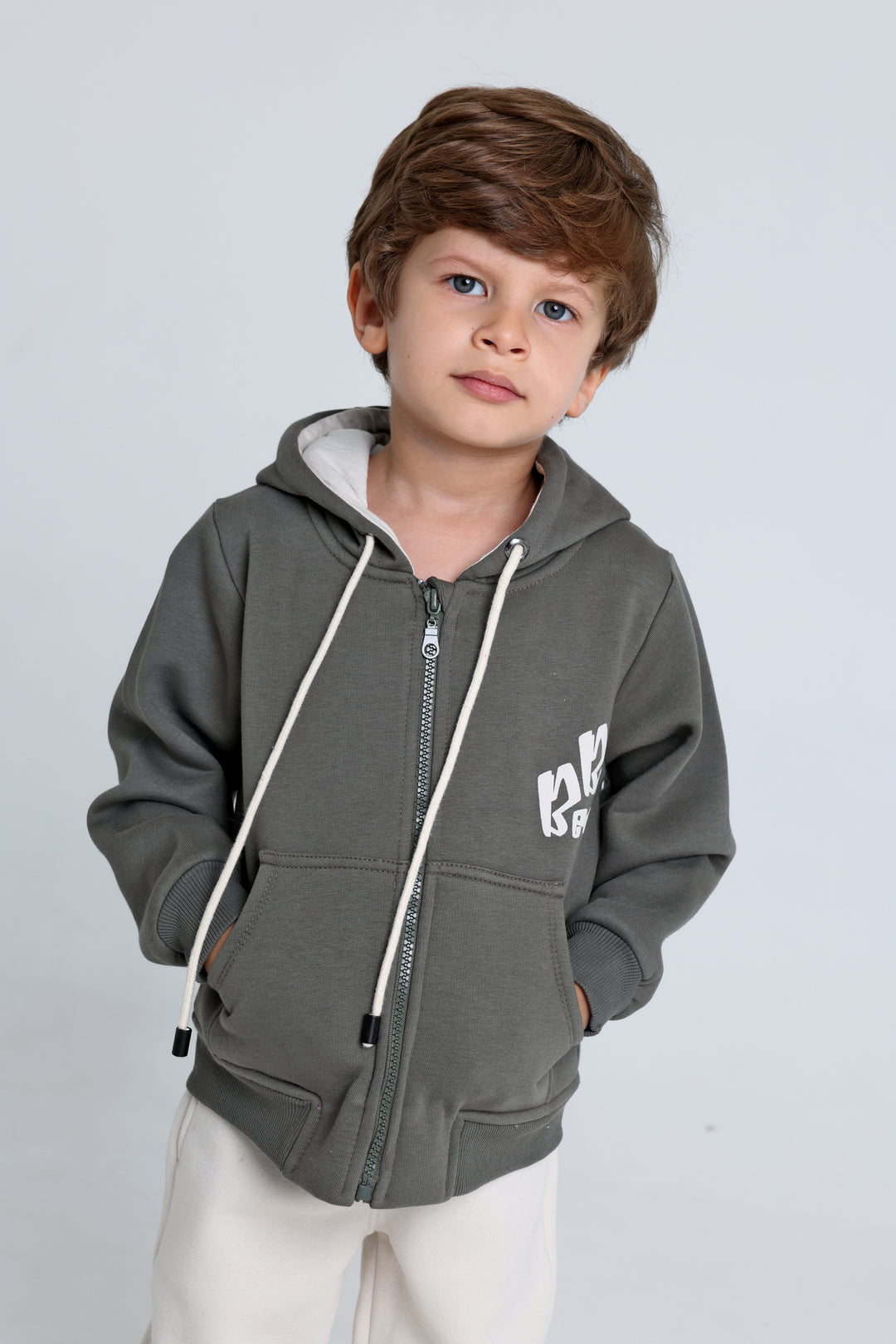 Long Sleeve Pyjama Set