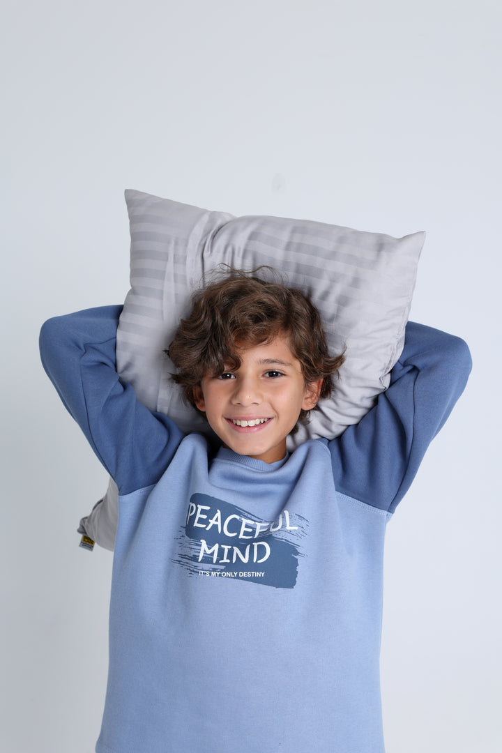 Round Pajamas Set 22253206