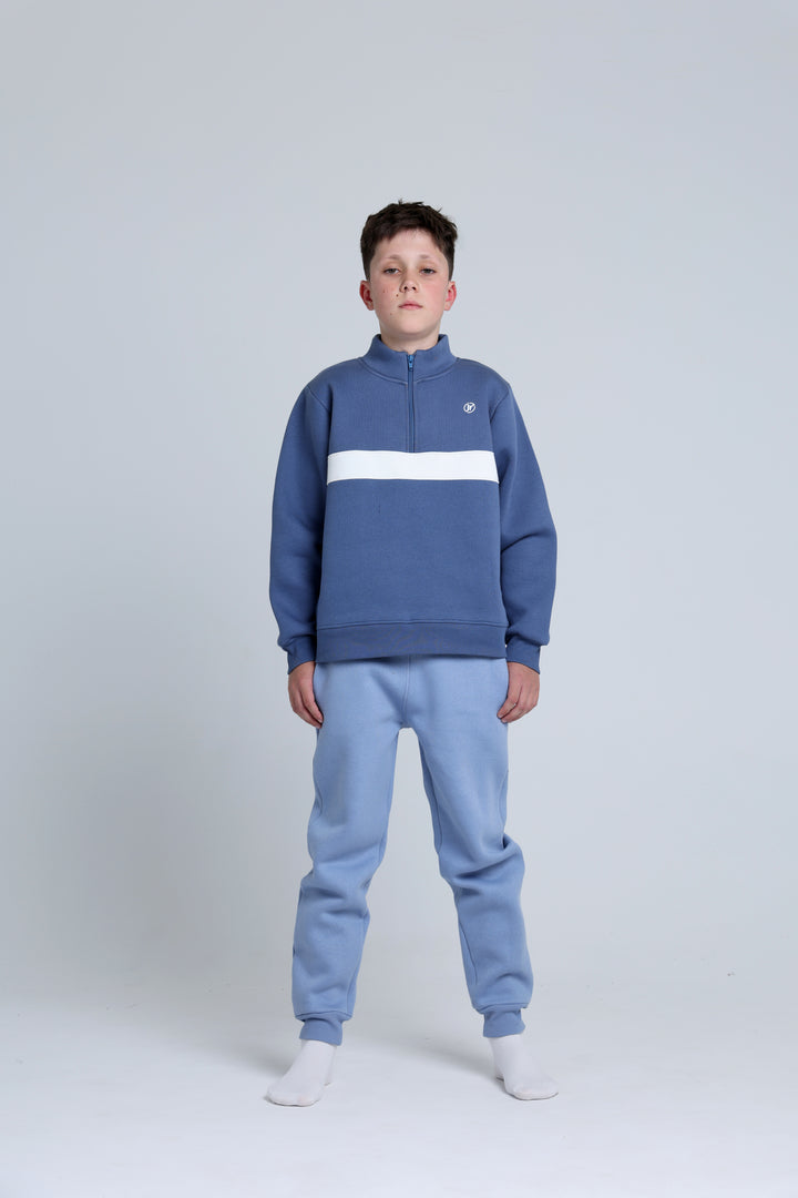 Printed Pajamas Set 22253207