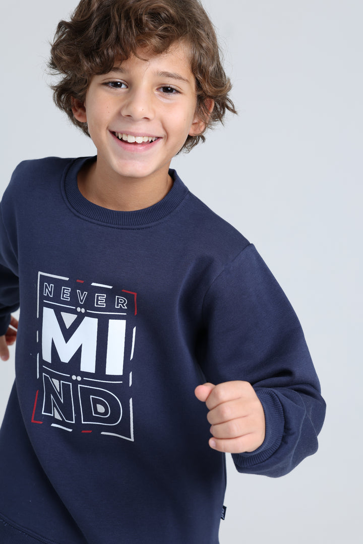 Round Pajamas Set 22253209