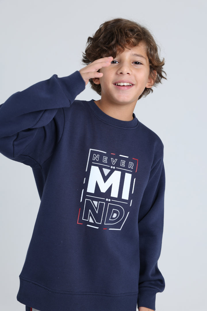 Round Pajamas Set 22253209