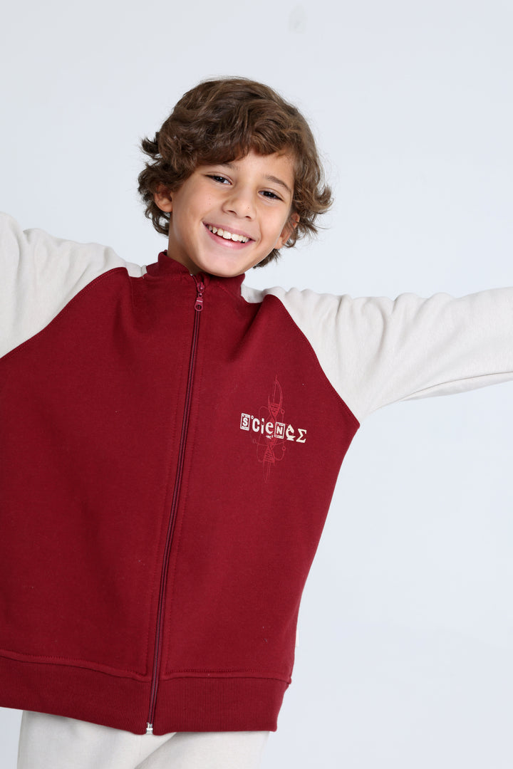 Round Pajamas Set 22253220