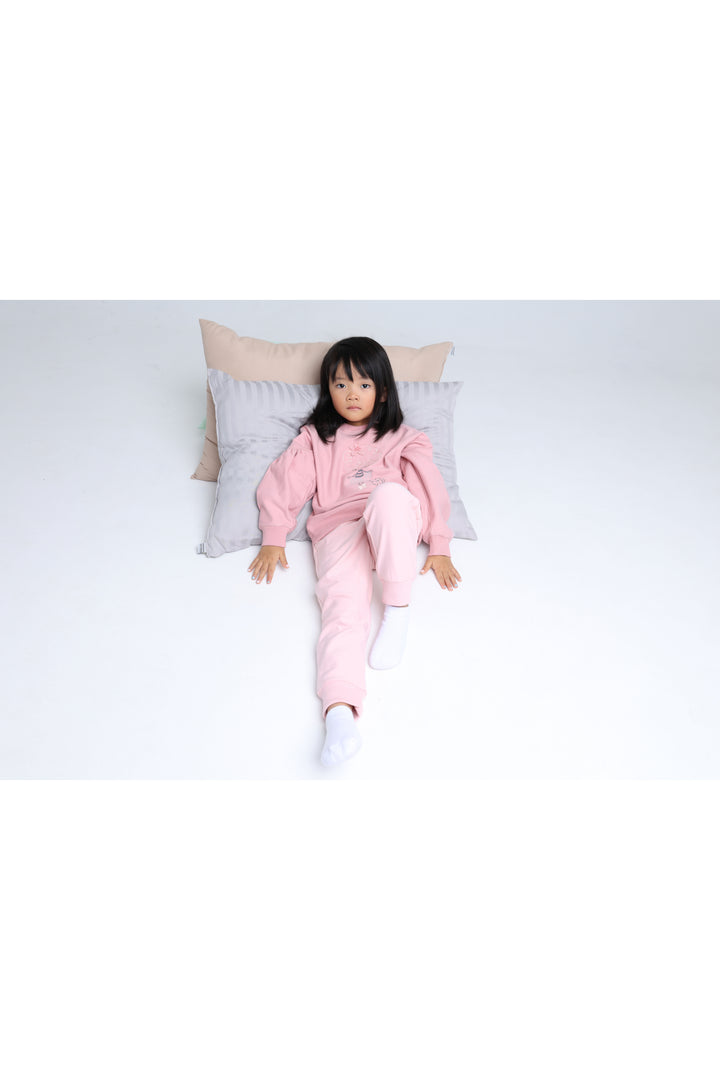 Round Pajamas Set 22253401