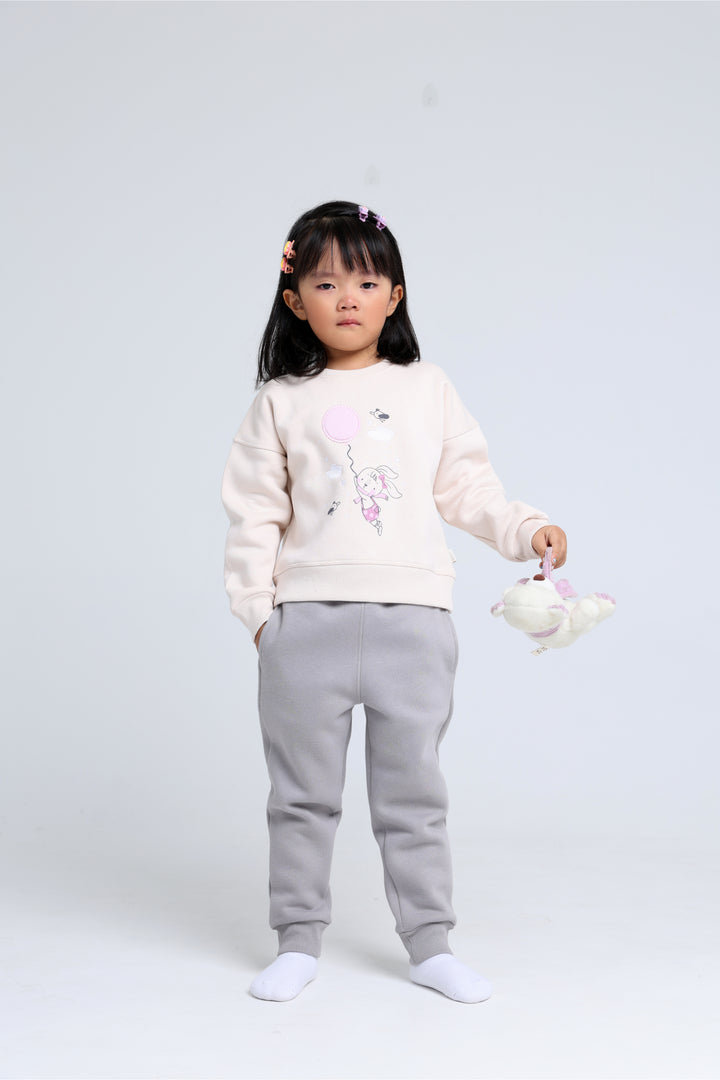 Round Pajamas Set 22253406