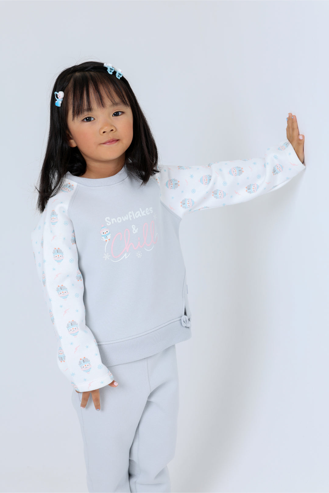 Round Printed Set 22253416