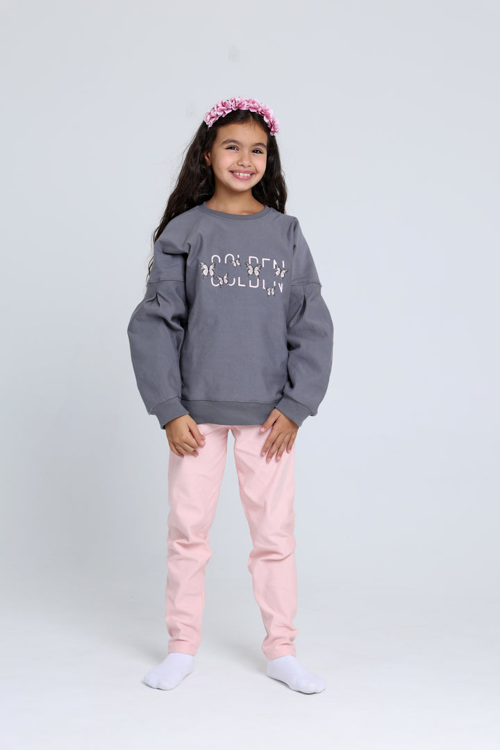 Round Pajamas Set 22253600
