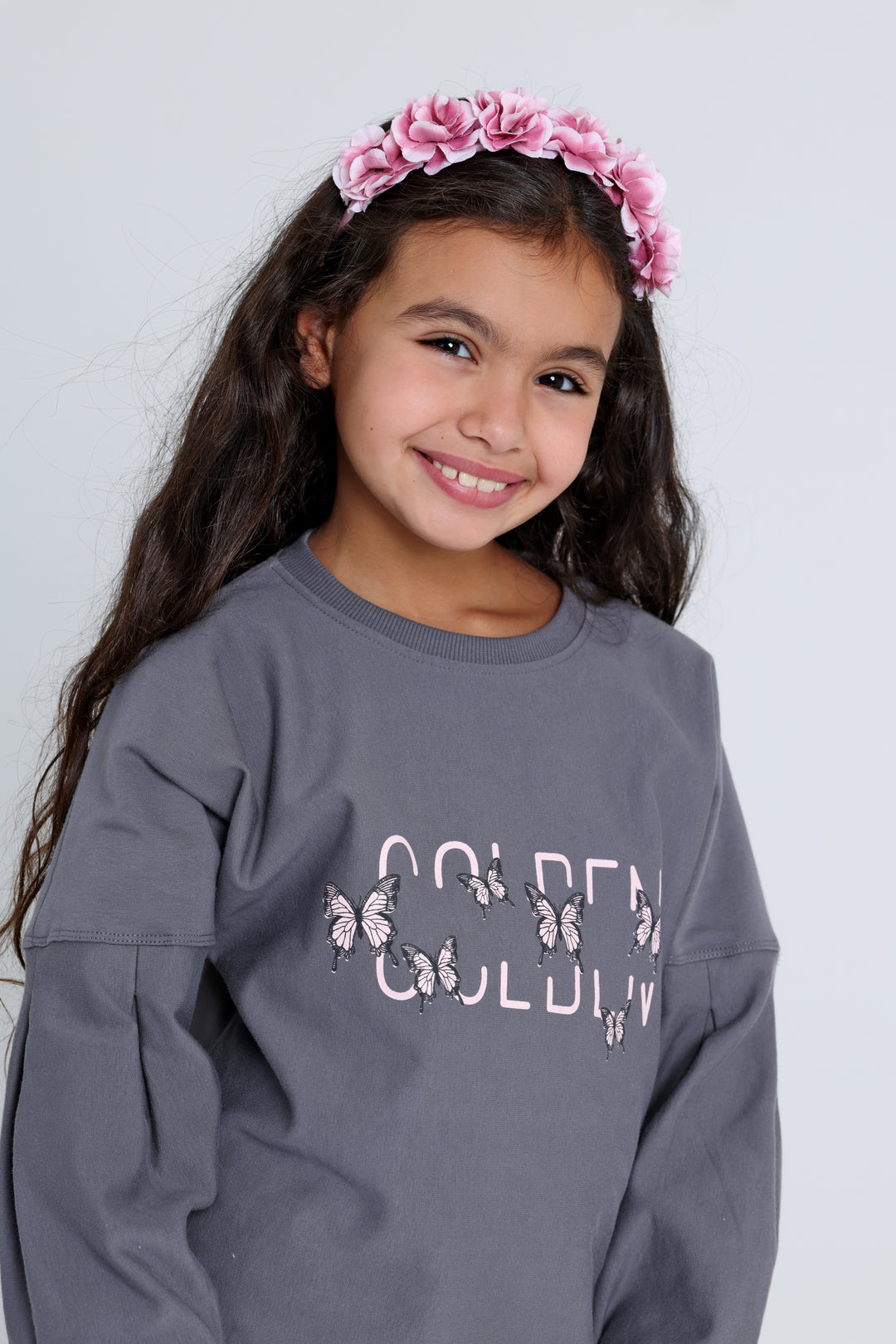 Round Pajamas Set 22253600