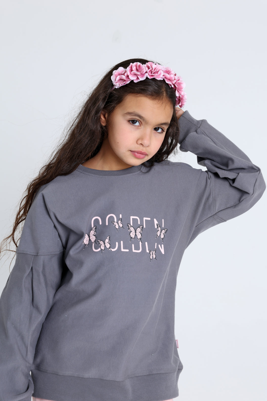 Round Pajamas Set 22253600