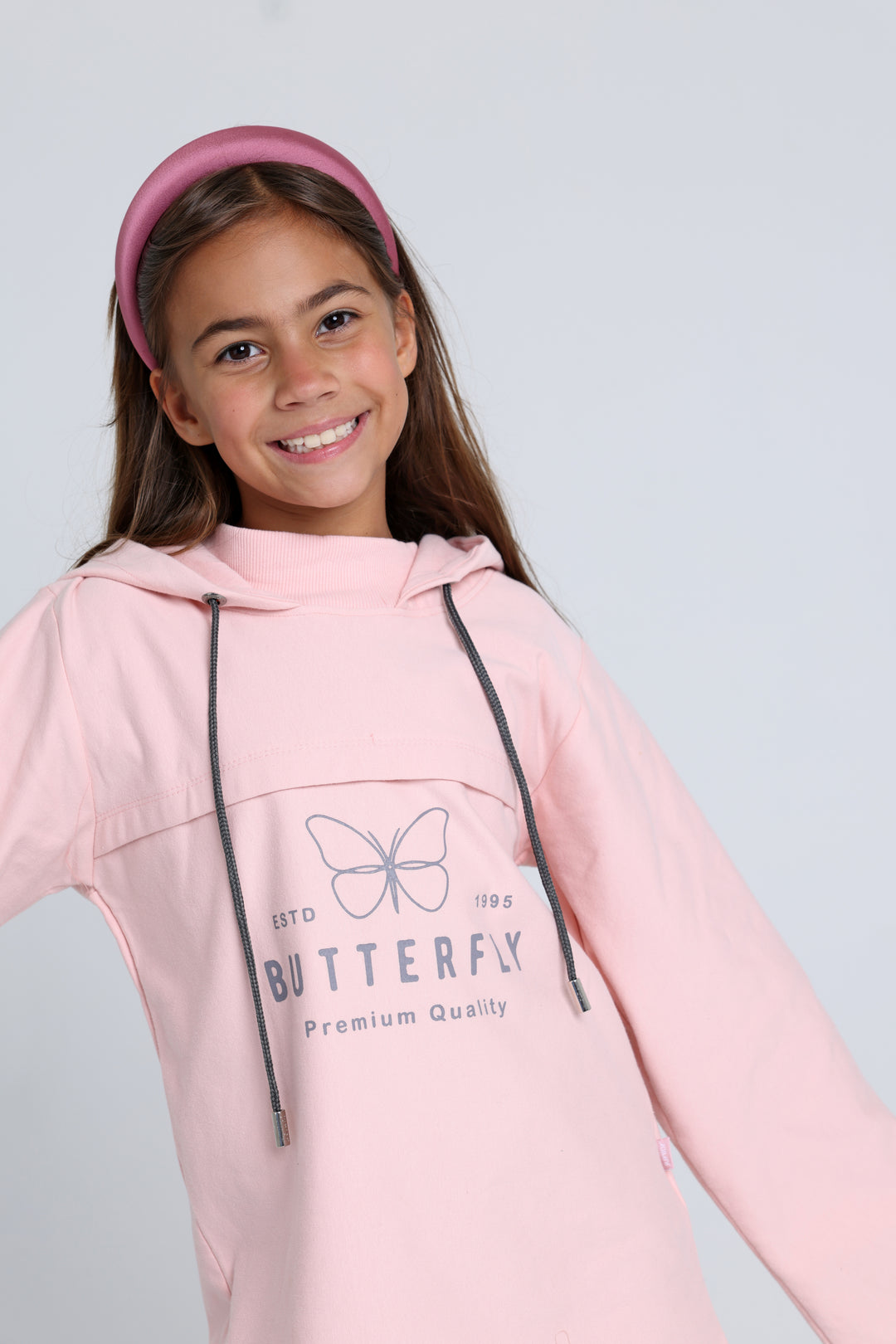 Hooded Pajamas Set  22253601