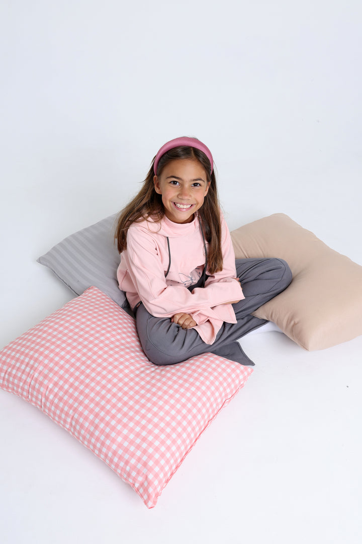 Hooded Pajamas Set  22253601