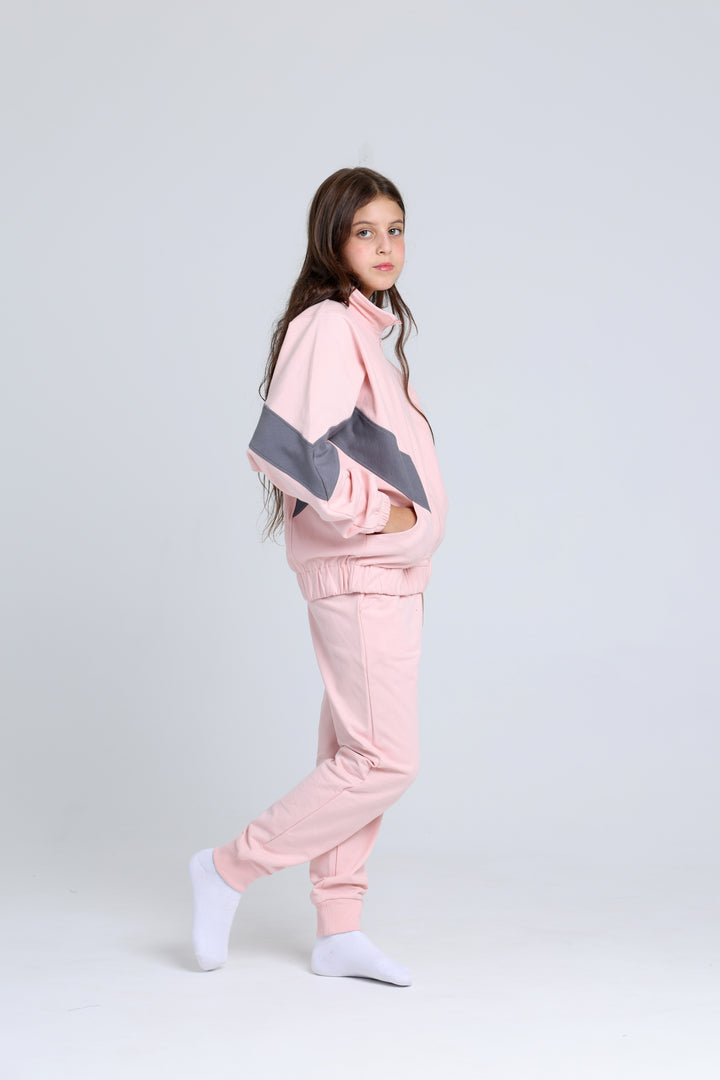 Round Pajamas Set 22253602