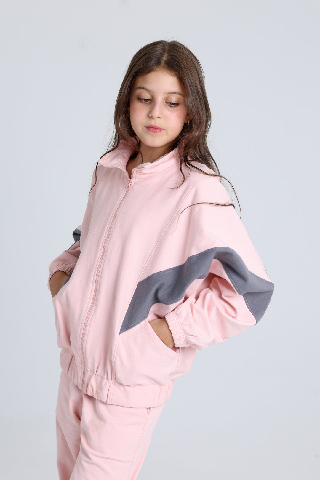 Round Pajamas Set 22253602