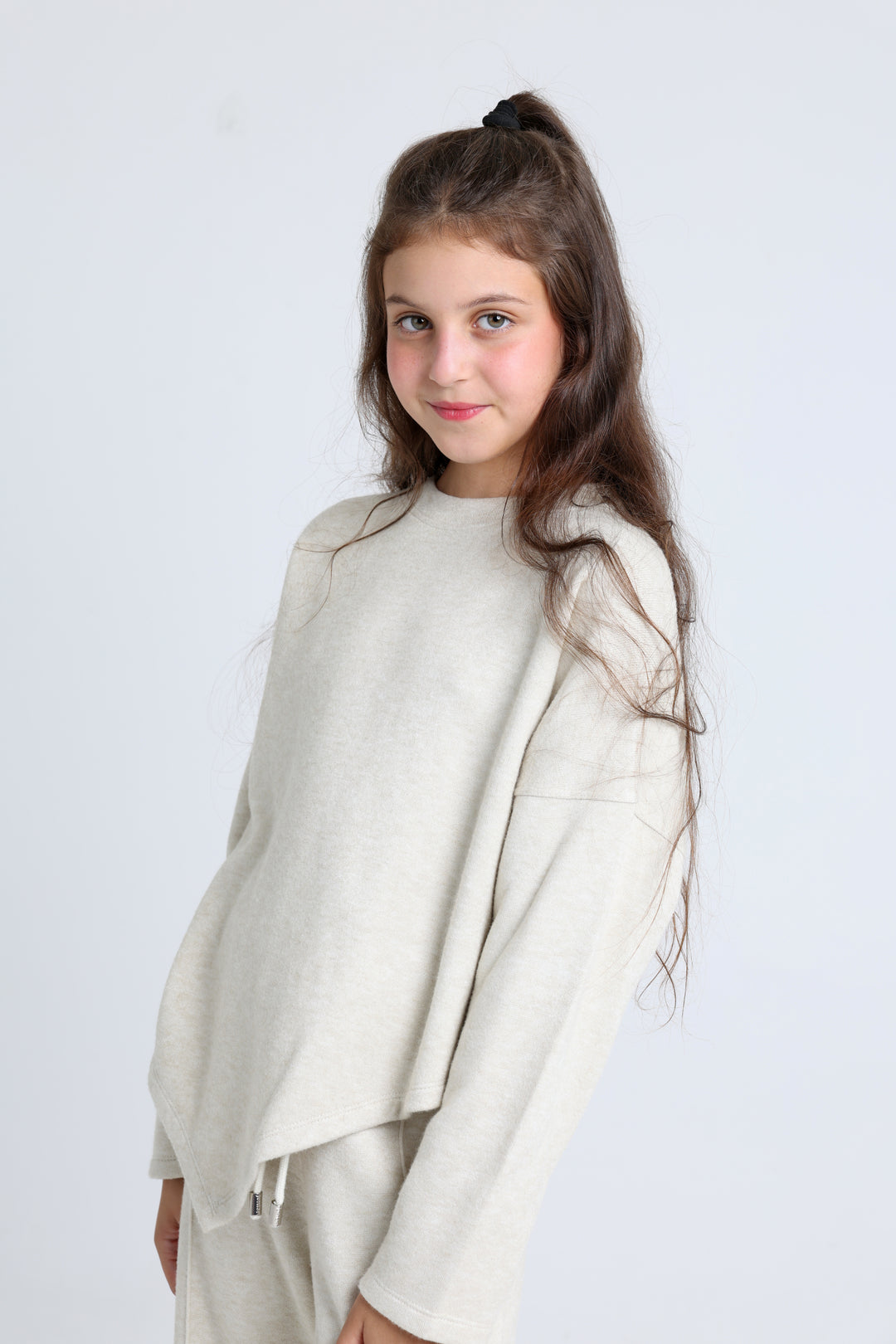 Round Pajamas Set 22253613