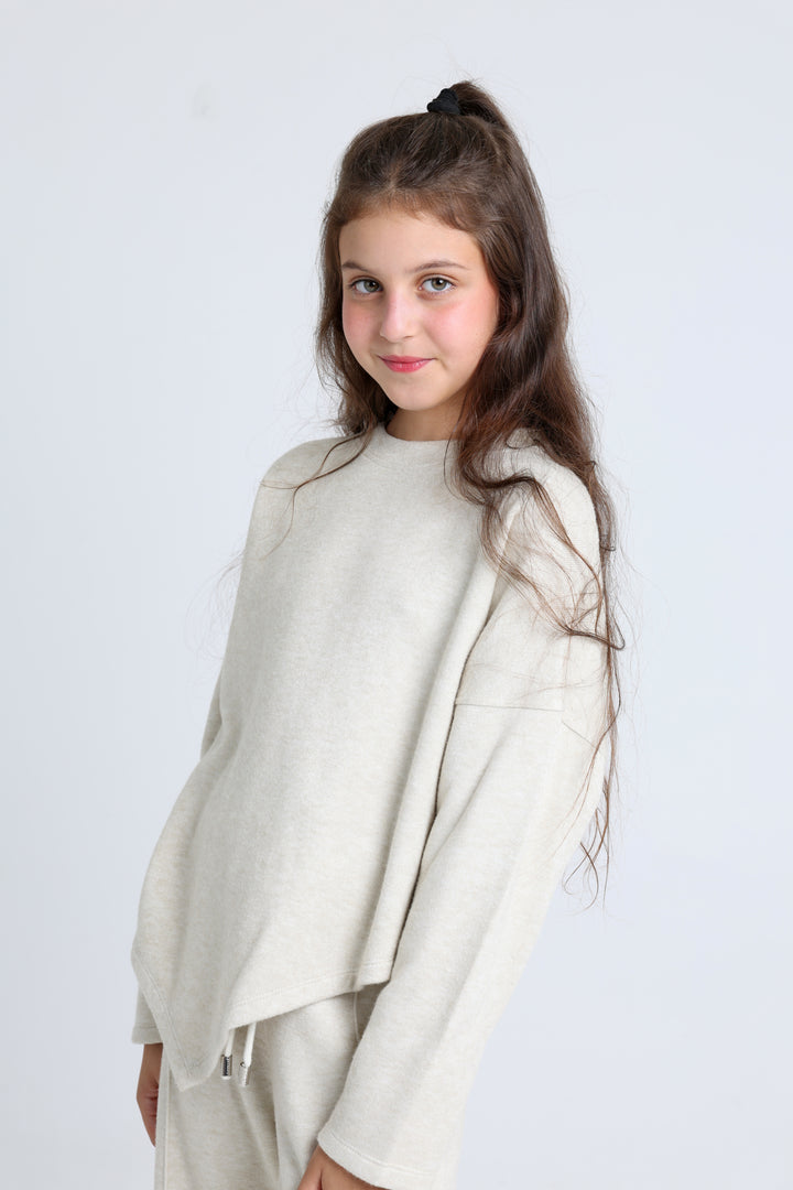 Round Pajamas Set 22253613