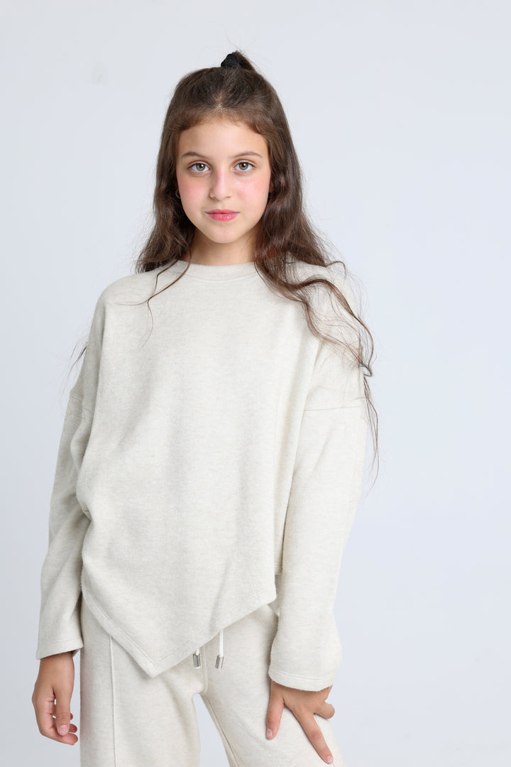 Round Pajamas Set 22253613